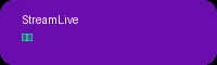 pg模拟器 - 星播StreamLive平台Logo